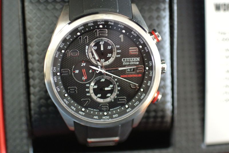 Got a cool watch? Let's see it. | Page 289 | Adventure Rider
